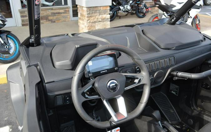 2025 CFMOTO ZFORCE 950 Sport