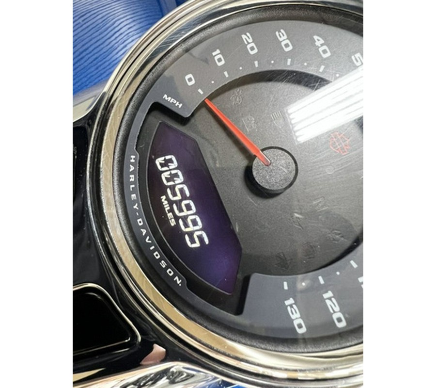 2022 Harley-Davidson Softail FLFBS - Fat Boy 114