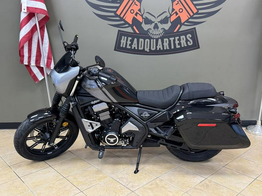 2025 MOTO MORINI CALIBRO