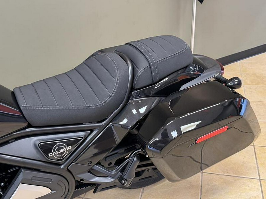 2025 MOTO MORINI CALIBRO