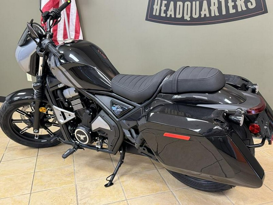 2025 MOTO MORINI CALIBRO