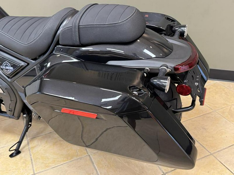 2025 MOTO MORINI CALIBRO