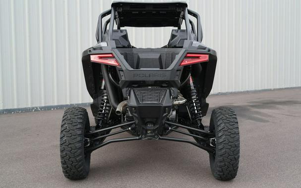 2026 Polaris® RZR Pro S 4 Ultimate