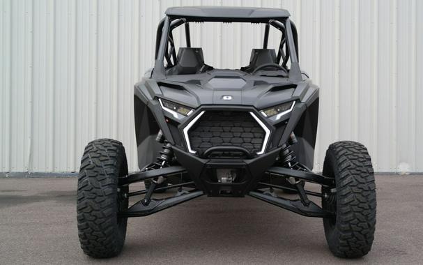 2026 Polaris® RZR Pro S 4 Ultimate