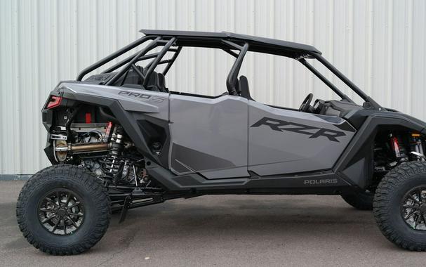 2026 Polaris® RZR Pro S 4 Ultimate