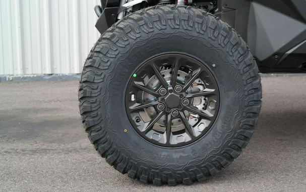 2026 Polaris® RZR Pro S 4 Ultimate