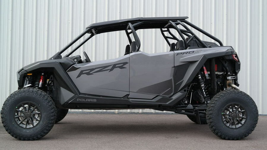 2026 Polaris® RZR Pro S 4 Ultimate