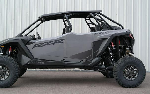 2026 Polaris® RZR Pro S 4 Ultimate
