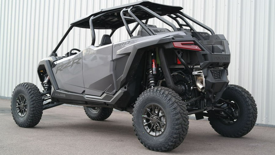 2026 Polaris® RZR Pro S 4 Ultimate