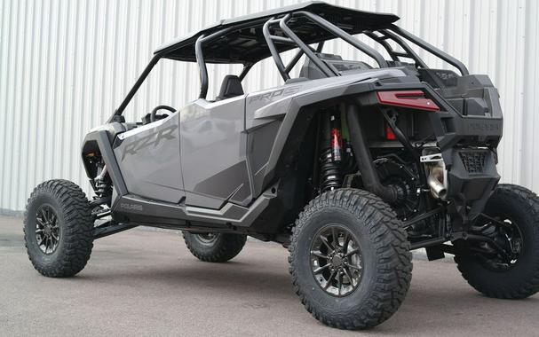 2026 Polaris® RZR Pro S 4 Ultimate