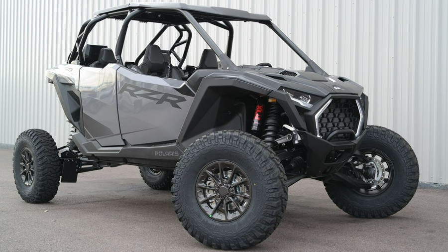 2026 Polaris® RZR Pro S 4 Ultimate