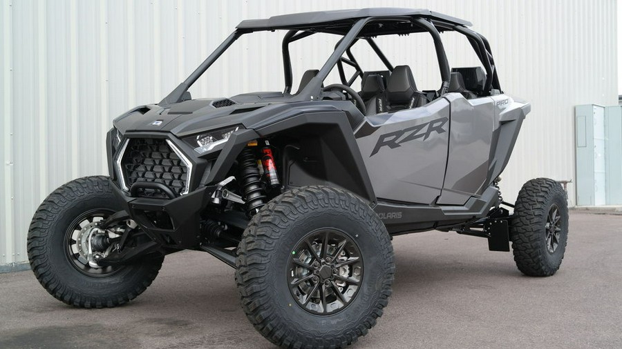 2026 Polaris® RZR Pro S 4 Ultimate