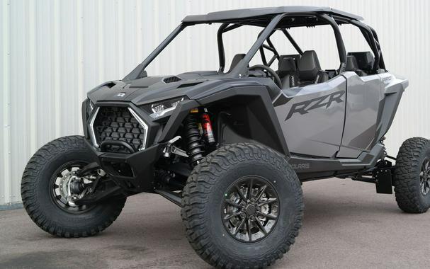 2026 Polaris® RZR Pro S 4 Ultimate