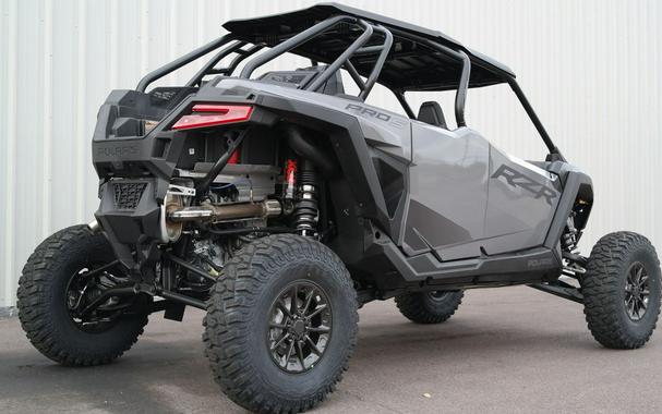 2026 Polaris® RZR Pro S 4 Ultimate