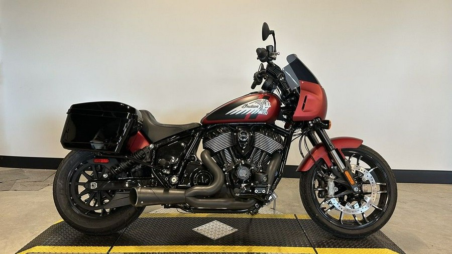 2024 Indian Motorcycle® SPORT CHIEF