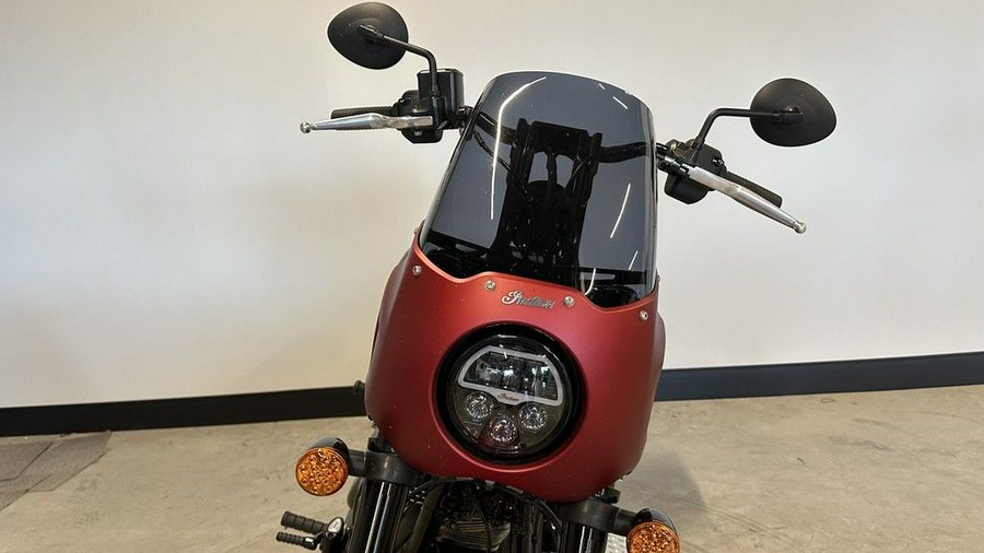 2024 Indian Motorcycle® SPORT CHIEF