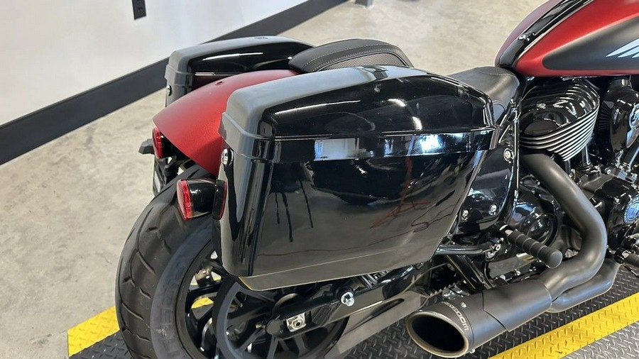 2024 Indian Motorcycle® SPORT CHIEF