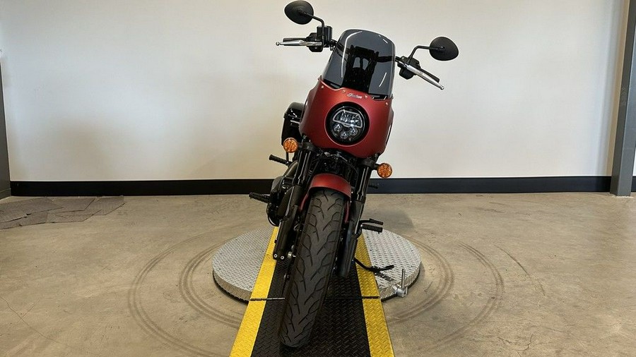 2024 Indian Motorcycle® SPORT CHIEF