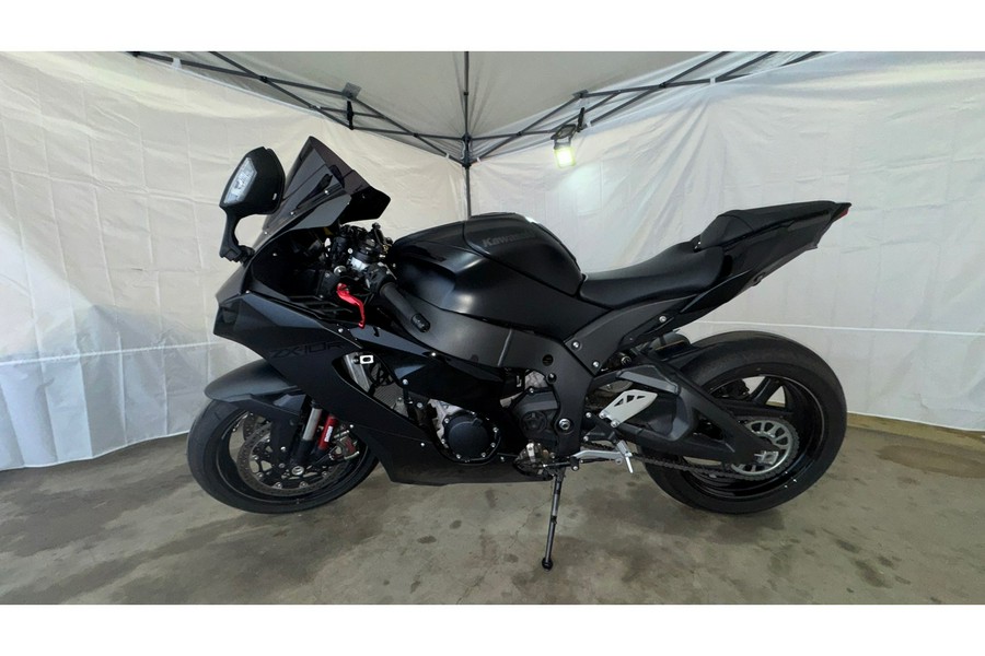 2025 Kawasaki ZX1002LSFAL for sale in Scott, LA