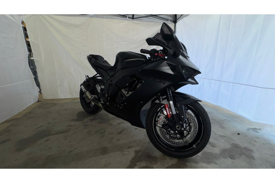2025 Kawasaki ZX1002LSFAL for sale in Scott, LA