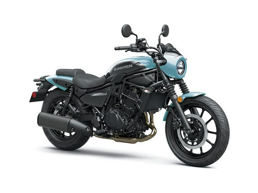 2025 Kawasaki Eliminator SE ABS