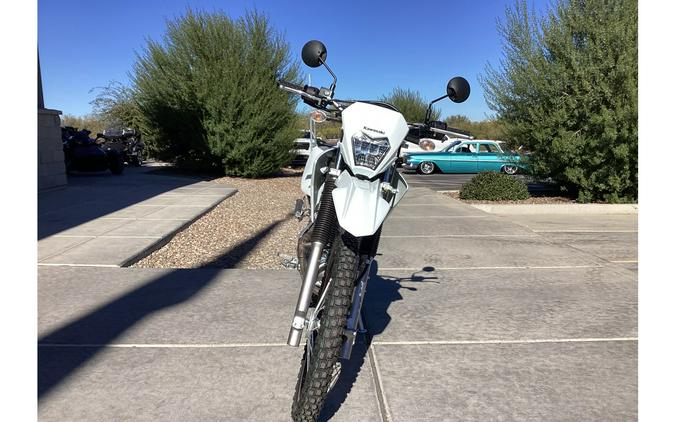 2026 Kawasaki KLX® 230 S