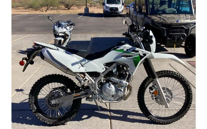 2026 Kawasaki KLX® 230 S