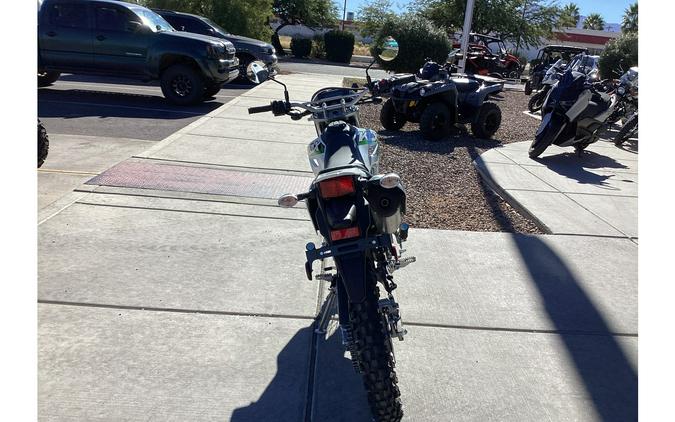 2026 Kawasaki KLX® 230 S