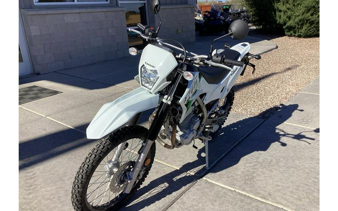 2026 Kawasaki KLX® 230 S