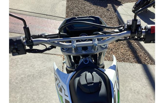 2026 Kawasaki KLX® 230 S