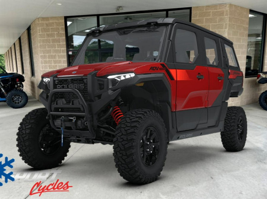 2026 Polaris® XPedition ADV 5 NorthStar