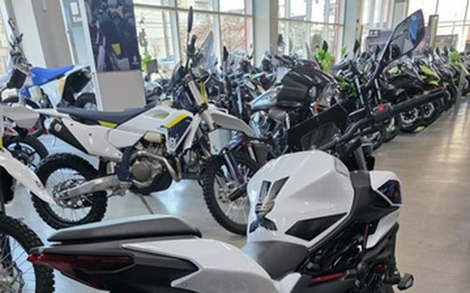 2026 Kawasaki Z500 SE ABS