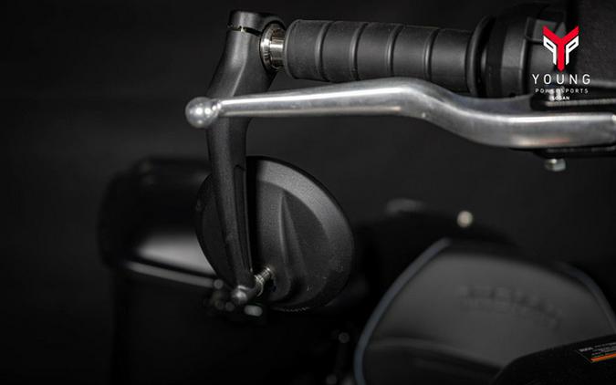 2026 Indian Sport Scout RT Black Smoke