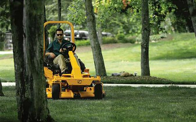 2026 Cub Cadet PRO Z 754S 54 in. Kawasaki FX850V 27 hp