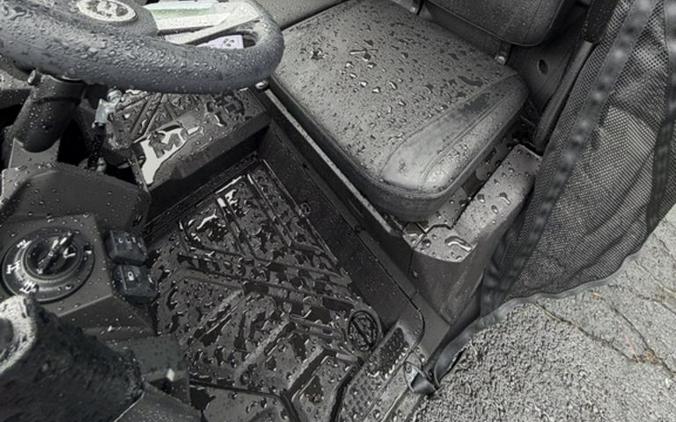 2026 CFMOTO UFORCE 600