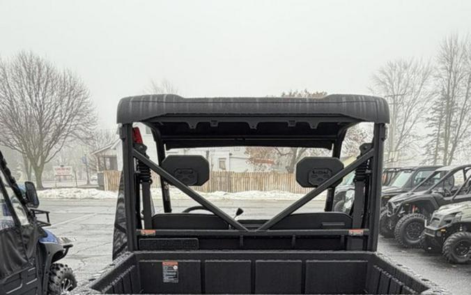 2026 CFMOTO UFORCE 600