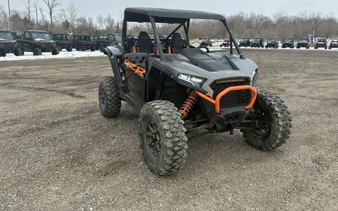 2024 Polaris RZR XP 1000 Ultimate