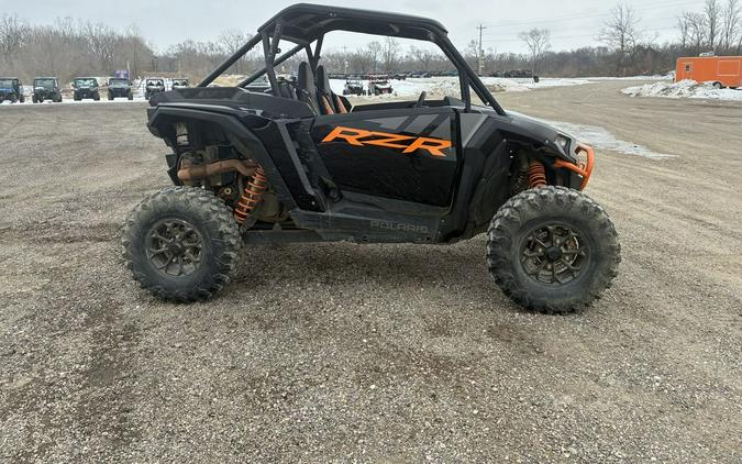2024 Polaris RZR XP 1000 Ultimate