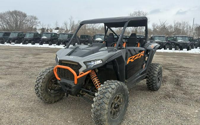 2024 Polaris RZR XP 1000 Ultimate