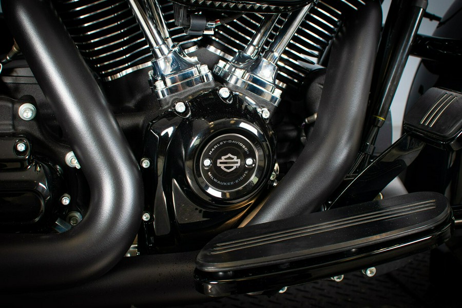 2024 Harley-Davidson Road King Special