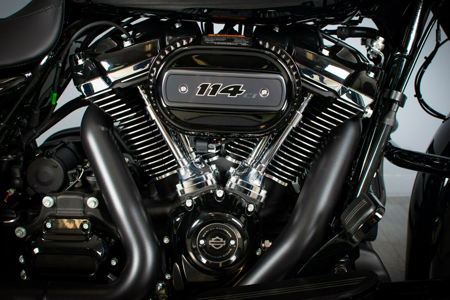 2024 Harley-Davidson Road King Special