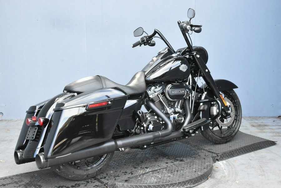 2024 Harley-Davidson Road King Special FLHRXS