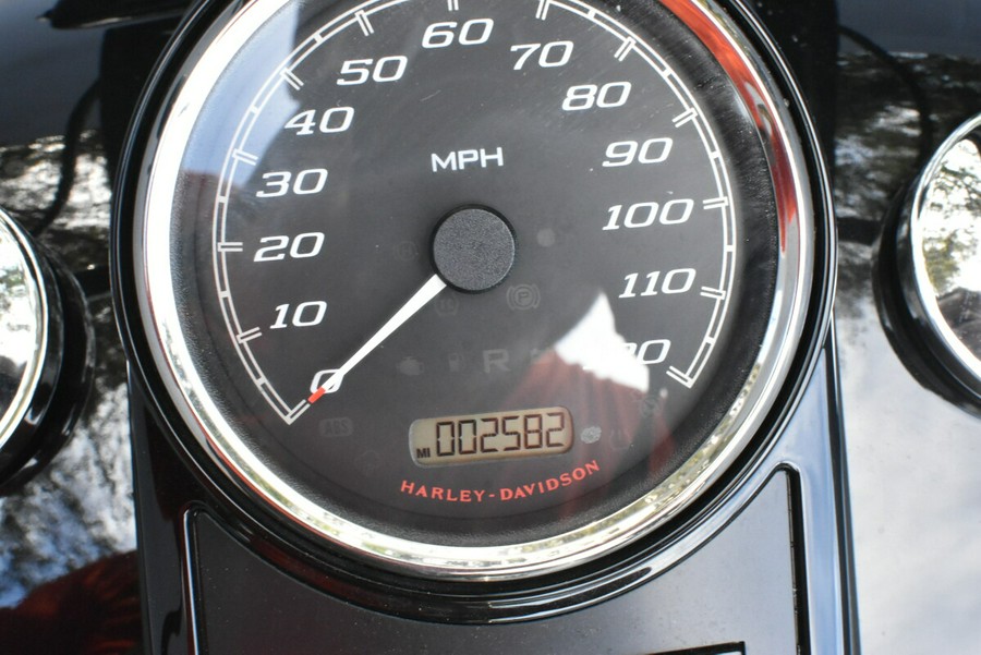 2024 Harley-Davidson Road King Special FLHRXS