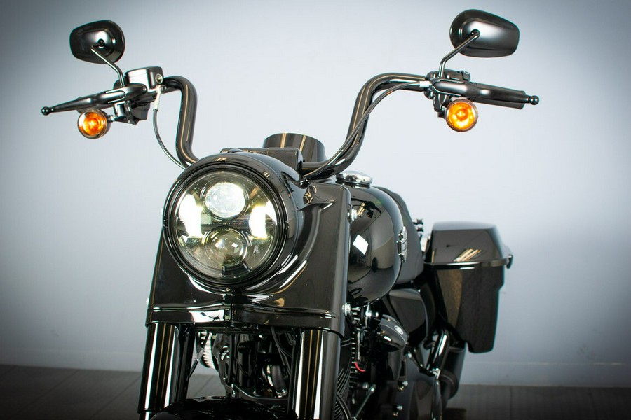 2024 Harley-Davidson Road King Special