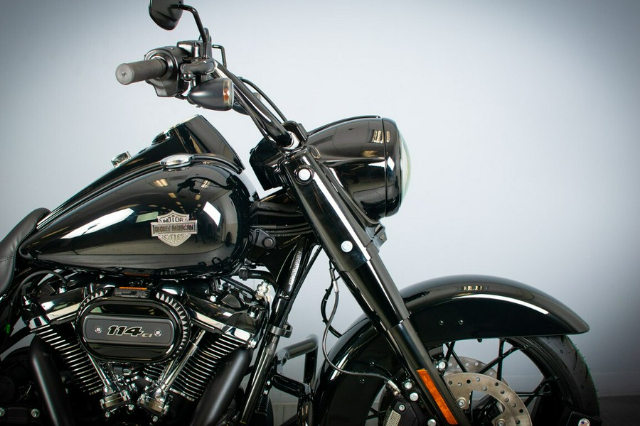 2024 Harley-Davidson Road King Special