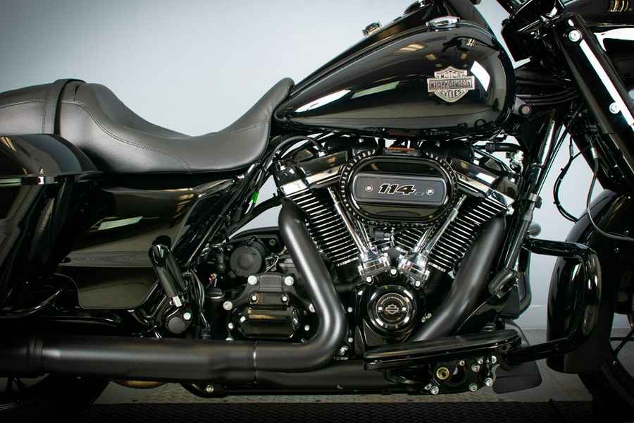 2024 Harley-Davidson Road King Special
