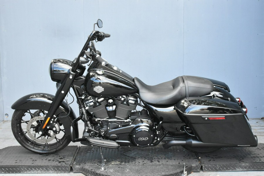 2024 Harley-Davidson Road King Special FLHRXS