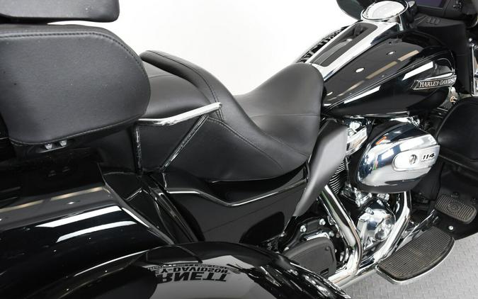 FLHTCUTG 2021 Tri Glide® Ultra