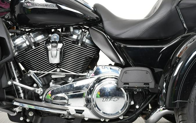 FLHTCUTG 2021 Tri Glide® Ultra
