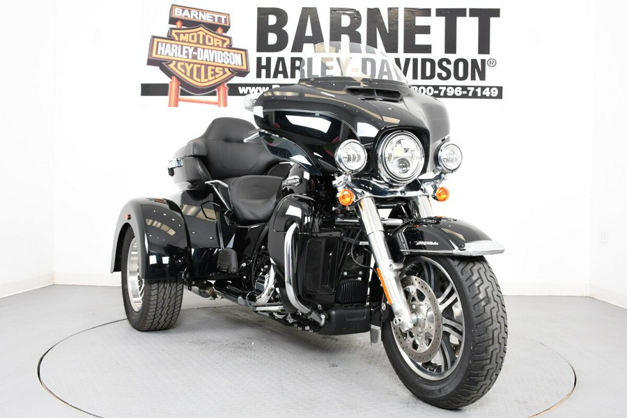 FLHTCUTG 2021 Tri Glide® Ultra